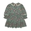 Hazzys Kids Forest Corduroy Dress Khaki