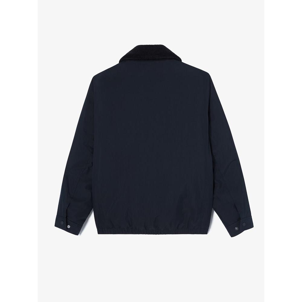 Lacoste Mens Corduroy Collar Down Bh672e 54n 166 q2nBh672e 54n166