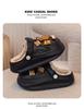 2025 Winter Kids' EVA Cotton Slippers
