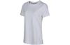 Nike Set in Sleeve T Shirt Women's White CD2610-100