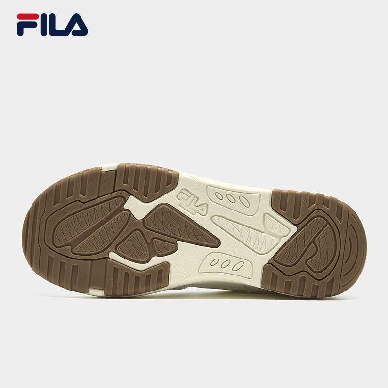FILA Men's COMP Casual Board Shoes
