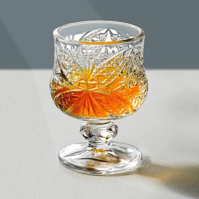 Recipientes para bebidas – Copas y vasos