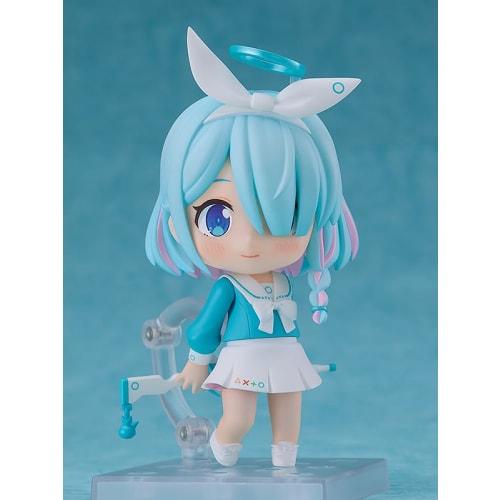 Nendoroid Blue Archive Alona Non-scale Plastic Painted Action Figure