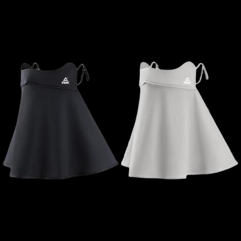 Peak Ice Silk Sun Protection Face Mask (2-Pack)