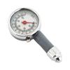 Metal Construction Tire Pressure Gauge High Precision Pressure Monitor  Auto Inflation