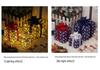 Christmas LED String Lights Gift Set: 3-Piece Decoration for Festive Party Atmosphere