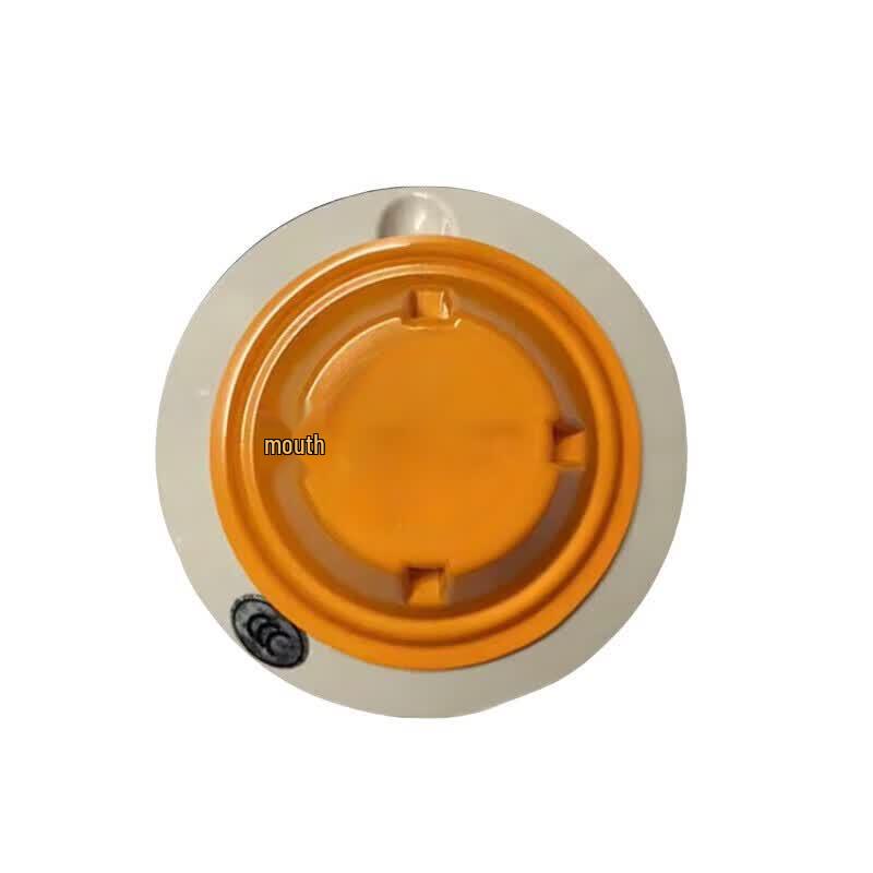 Deyu Gongpin Smart Smoke Detector B601