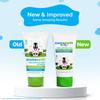 Mamaearth Milky Soft Baby Face Cream For Dry Sensitive Skin With Milk Protein & Shea Butter 60g | Gentle Moisturizer For Babies