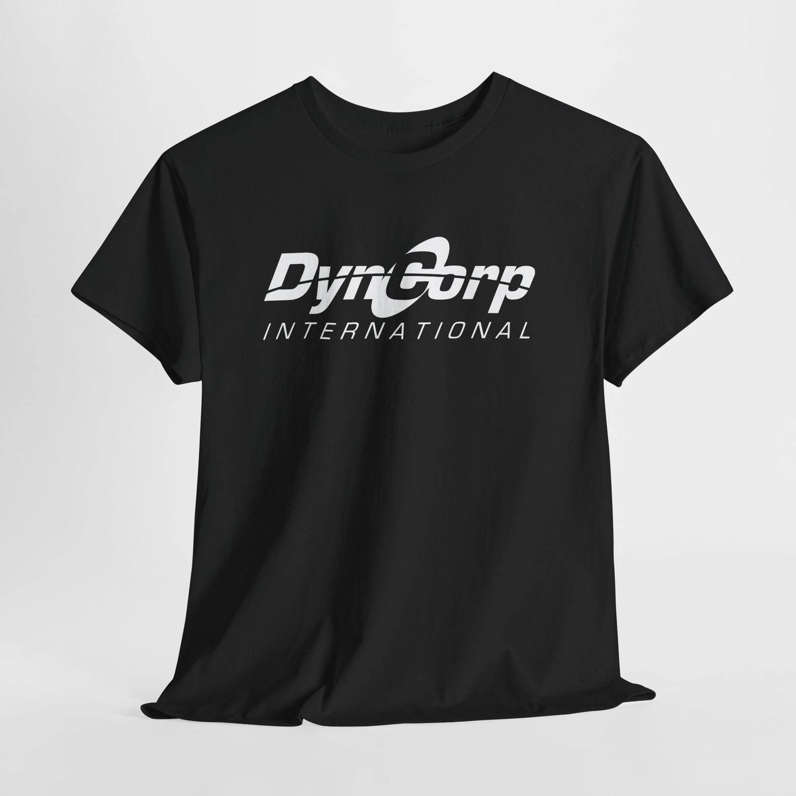 USA Dyncorp Famous Company T-SHIRT UNISEX SIZE S-5XL XL