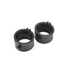 Deepa Steed 400 NC26 NC37 Intake Manifold Insulator, Set of 2