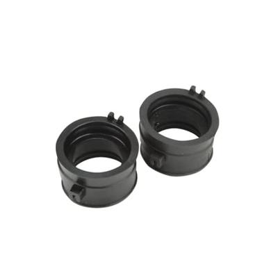 Deepa Steed 400 NC26 NC37 Intake Manifold Insulator, Set of 2