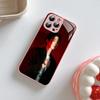 Actor Lee Dong Wook Phone Case For iPhone 14 13 12 Mini 11 Pro XS Max X XR 14 Plus Tempered Glass Cover