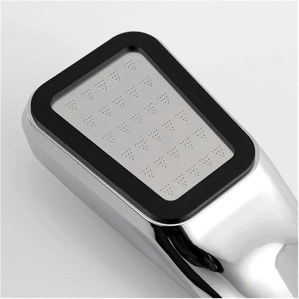 High Water Pressure Shower Head