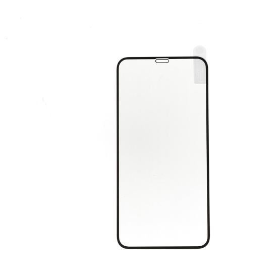 Full Cover Temper Protector for iPhone Glass Screen 7 8 Plus XR X