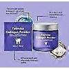 Collagen Tooth Powder, Collagen Powder for Teeth and Gums, Smile Strengthening, Daily Gumline Support for Healthy Gums & Teeth  Mineral-Infused Collag