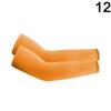 Unisex Cooling Arm Sleeves Cover Cycling Running UV Sun Protection Outdoor Men Women Cool Arm Slee… More
