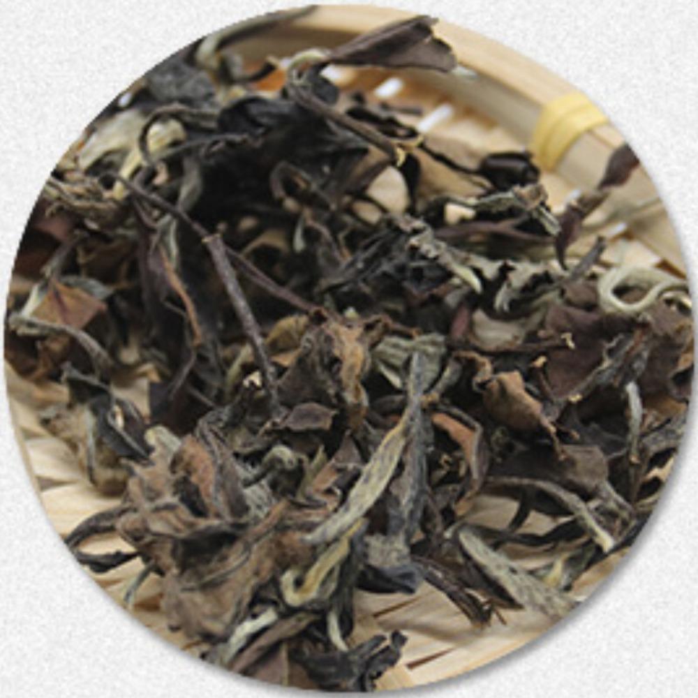 500g High Quality White Tea Loose Leaf Natural Sweet Aroma