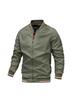 Trendy Men's Autumn/Winter Casual Fashion Jacket