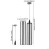Milk Frother Handheld Mini Frappe Mixer for Egg Kitchen Tool