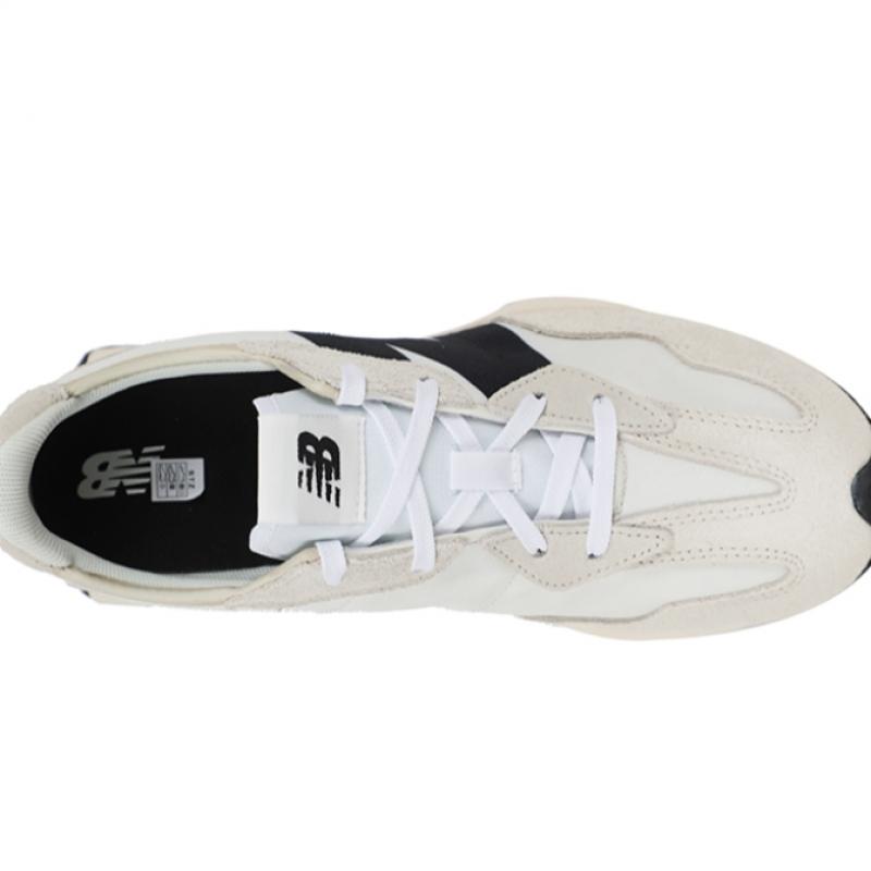 New Balance 327 Gs Schwarzkiefer