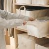 OLOMM Canvas Multi-purpose Storage Basket