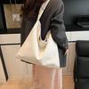 Bag Women's New Versatile Large-capacity Casual Fashion Shoulder Bag