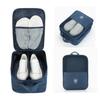 Large Capacity Portable Simple Multi Functional Travel Toiletry Cosmetic Storage Bag