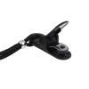 Hearing Aid Anti-Lost Lanyard Safety Behind The Ear Aids Accessory Clip Rope Protector Holder With Silicone Children
