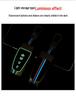 2020 Ford Escape & 2022 Mondeo Edge Two-Button Car Key Case