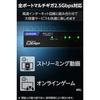 ELECOM Ethernet Switch EHC-LQ01-8