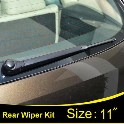 Seat Exeo ST Est Rear Wiper Washer Jet Nozzle2009 2010 2011 2012 2013 2014 TDi