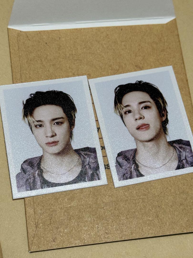 

[Б/У] NCT DREAM Jeno Корея Поп-ап ID Фото