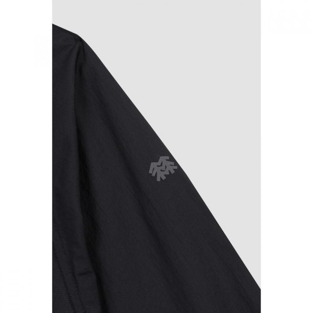 Kolon Sport Women S 3d Pocket Lightweight Jacket Tvjjm25532blk