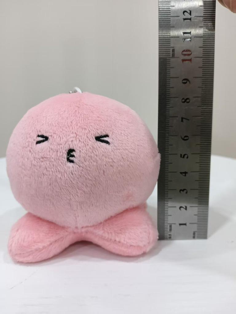 Plush Toy Collectors Edition Soft Stuffed Figure For Anime Fans