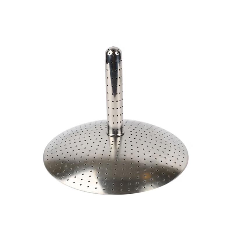 Youyu Portable Field Stew Pot  Steamer