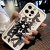 Suitable for Apple 16 Phone Case 15plus, Matte 14 Silicone 13mini Protective Case 12promax