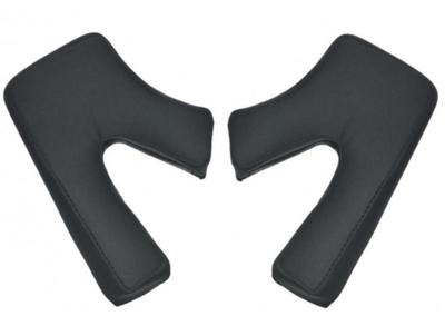 LEAD RX-300RC Motorcycle Helmet Options Cheek Pad (Left and Right 1 Set) for RX-300R