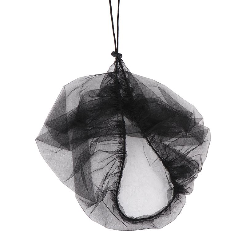 100Cm Mesh Cover Netting For Rain Barrels Water Collection Buckets Cover Water Tank Protection Lid Gardening Tool