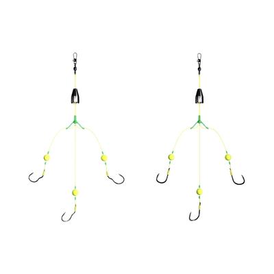 Hengelsport – Wobblers, aas en haken