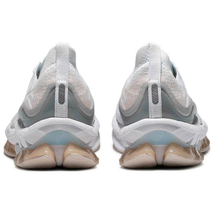 Asics Kinsei Blast White Mineral Beige Women Sneakers 1012B068-101