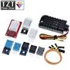 DHT22 AM2302 DHT11/DHT12 AM2320 AM2120 Digital Temperature Humidity Sensors Module Board For Arduino High Precision 4pin Replacement Sensors2