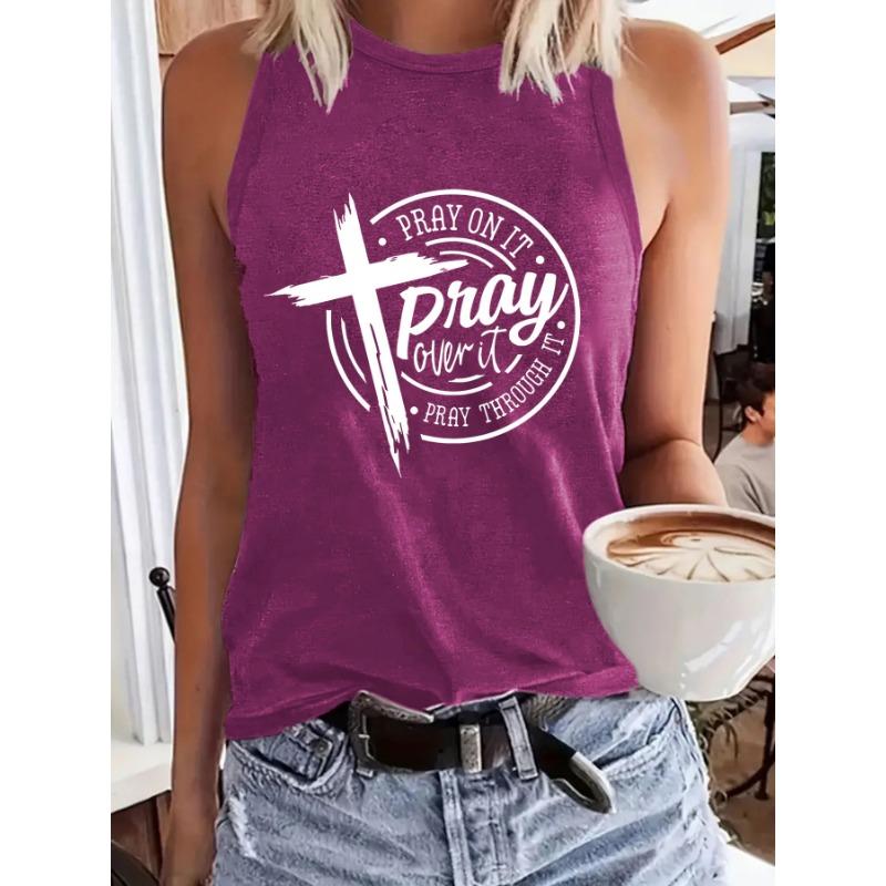 

Women s T-shirt with A Round Neck and A Pullover Vest XXL темно-красного