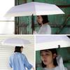 Sun Airlight Light UV Suitable for both sunny and rainy Lavender x Wpc. Umbrella, Parasol, 60cm, 100% Blocking, 100% Protection, days, 801-18345-102