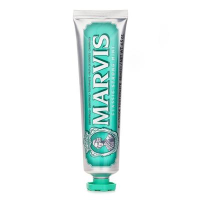 MARVIS Classic Strong Mint Toothpaste with Xylitol