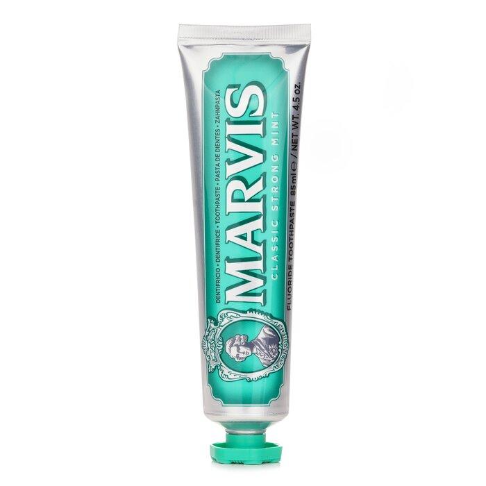 MARVIS Classic Strong Mint Toothpaste with Xylitol