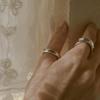Retrofinger Silver925 Engage Seal #Sr123 (B Type)