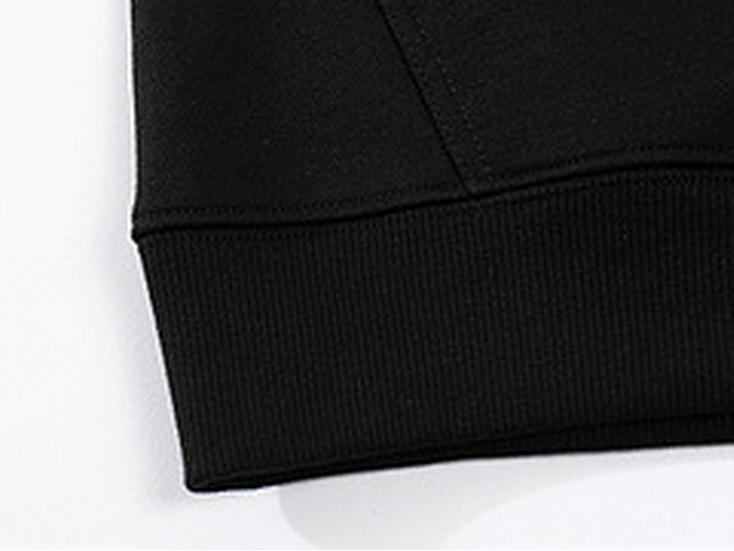 Supreme Cross Print Unisex Kapuzenpullover von Trendy Brand