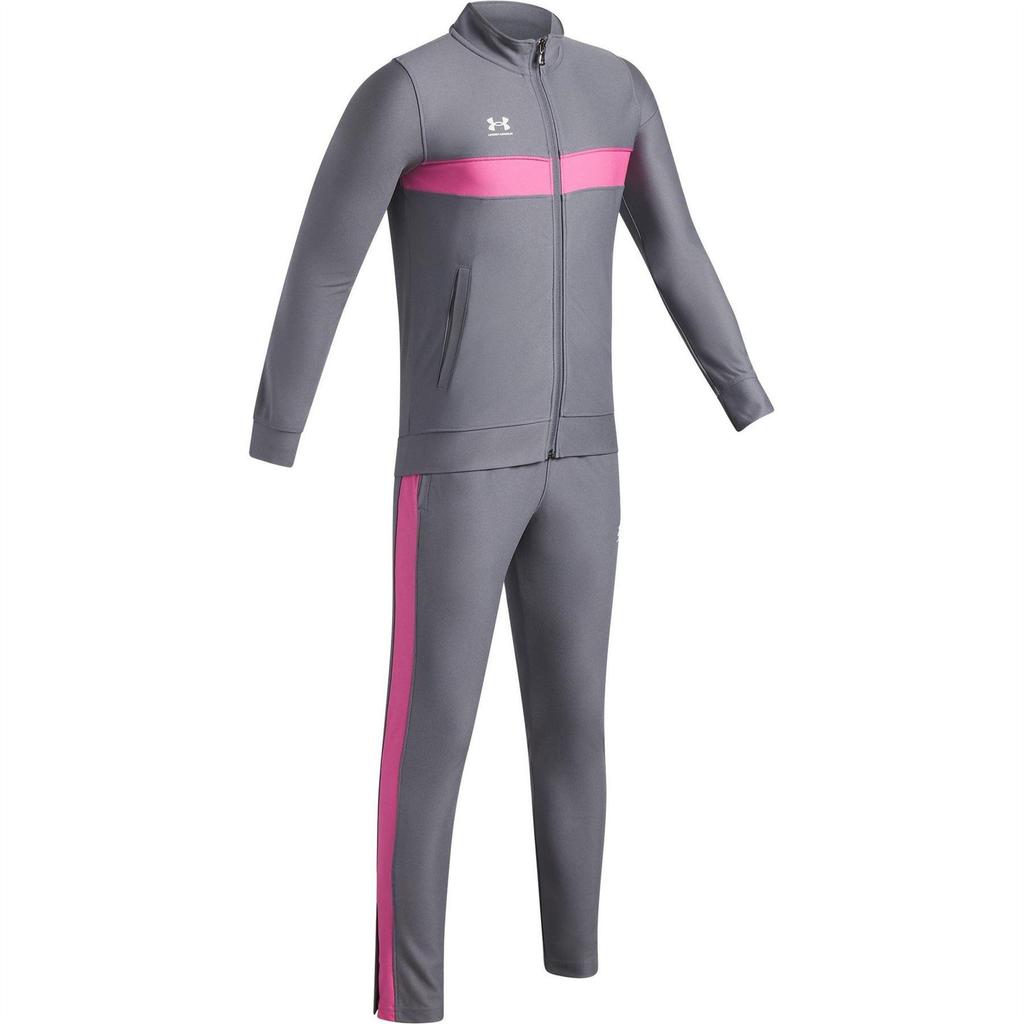 Under Armour Chándal de Entrenamiento Challenger para Niños/Niñas