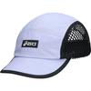 Running Accessory PERFORMANCE RUN ULTRA LIGHT CAP 3013B177 Unisex Adult 400 [ASICS] (FRESH AIR) S/M