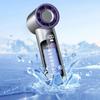 100 Speed Levels Mini Handheld Fan High Speed Turbo Desk Fan New Turbo Fan  Outdoor